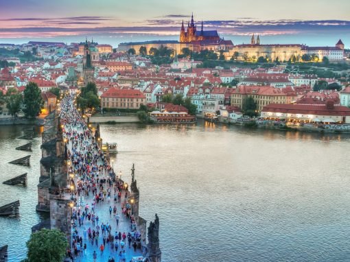 Prague Travel
