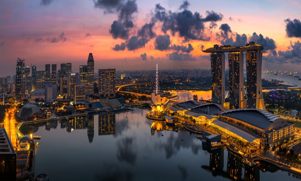 Singapore Highlights