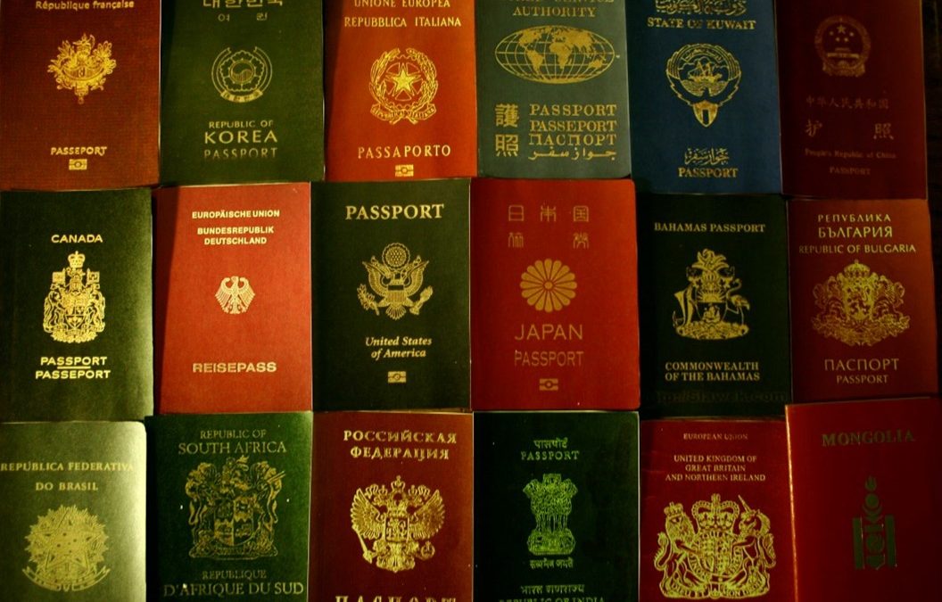 St. Petersburg Visa and Passport Requirements